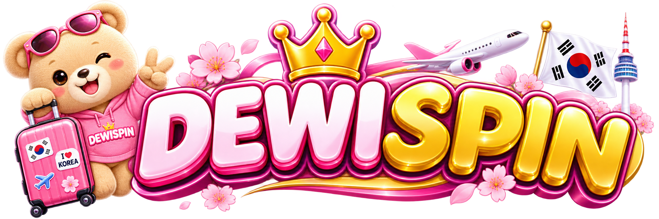 Dewispin